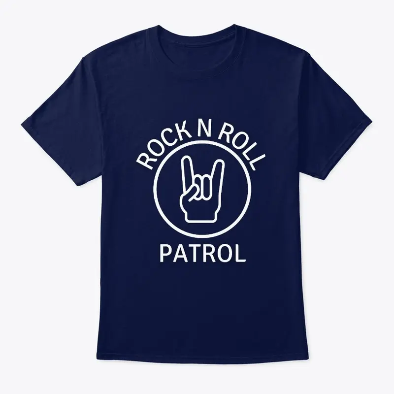 Rock N Roll Patrol