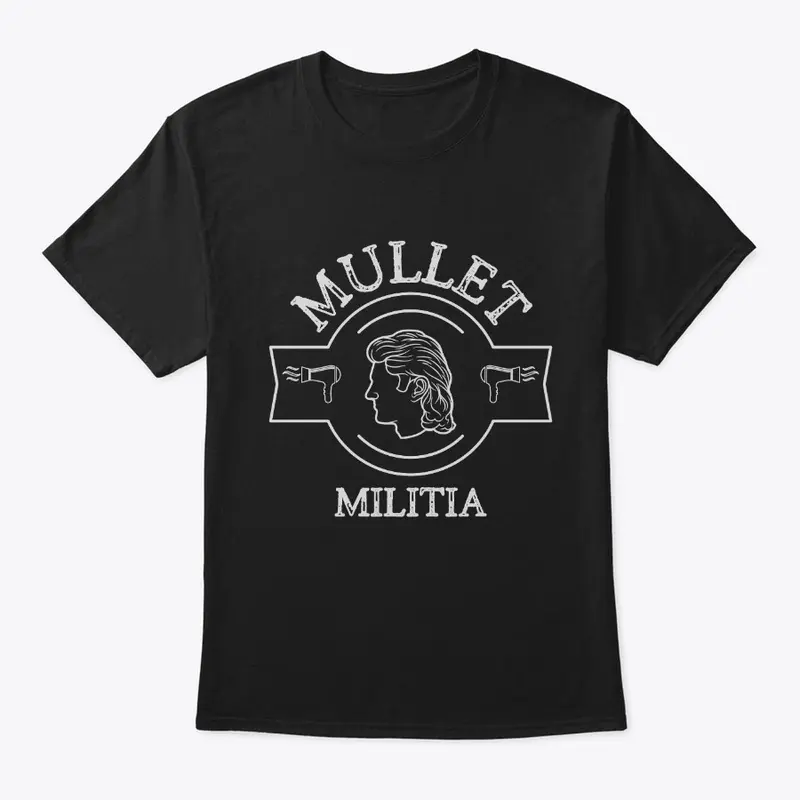 Mullet Militia