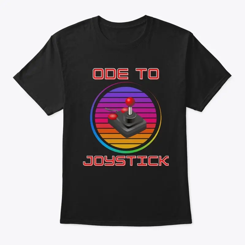 Ode To Joystick